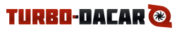 Turbo Dacar logo